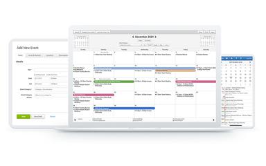 CalendarWiz New Events