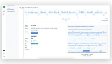 CallRail Conversation Intelligence