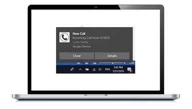Callture New Call