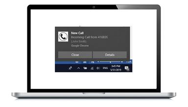 Callture New Call