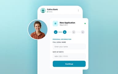CallVU New Application