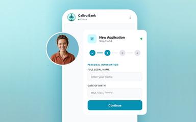 CallVU New Application