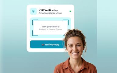 CallVU KYC Verification
