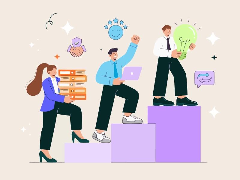 Candidate Experience: The Ultimate Guide For HR Teams