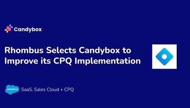 Candybox CRM Solutions Implementation