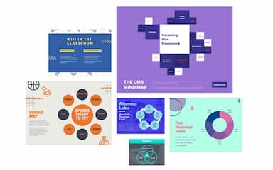 Canva Templates