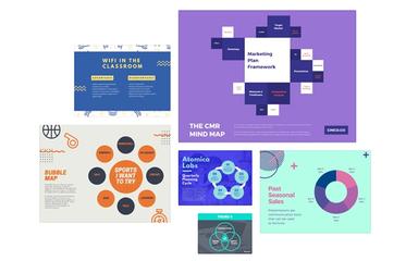 Canva Templates
