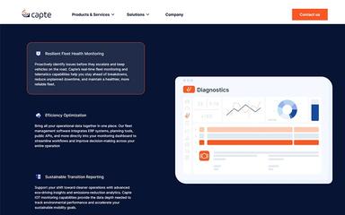Capte Data Insights