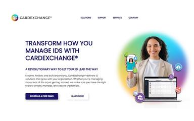 CardExchange
