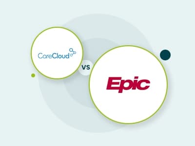CareCloud Vs Epic: A Comprehensive Comparison