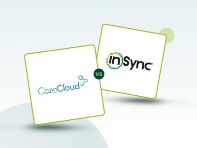 CareCloud Vs InSync: Comparing Usability And Features