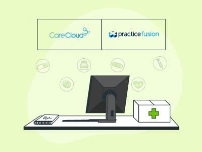 CareCloud Vs. Practice Fusion: A Comprehensive Comparison of Leading EHR Solutions