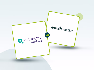 CareLogic Vs SimplePractice: Which Behavioral Health EHR Is Better For Your Practice In 2025?