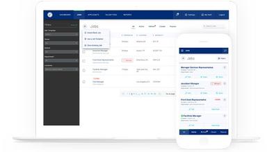 CareerPlug Job Index