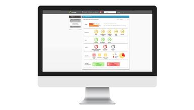 Caremerge Quality measures