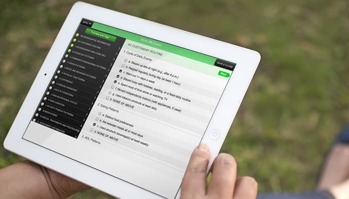 Caremerge Resident Information