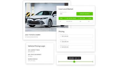 Carketa Pricing