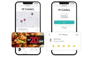 Cartwheel Show Discounts