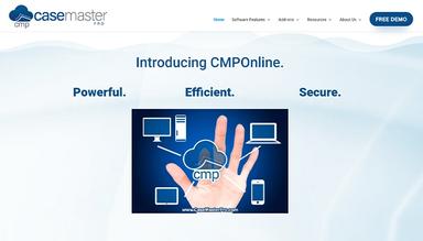 Case Master Pro Services