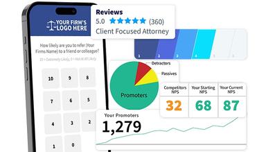 Client Feedback & Referrals – Case Status