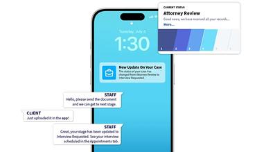Seamless Mobile Case Experience