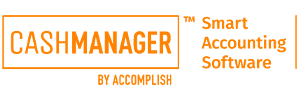 CashManager by Accomplish