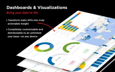Catalyst Dashboard