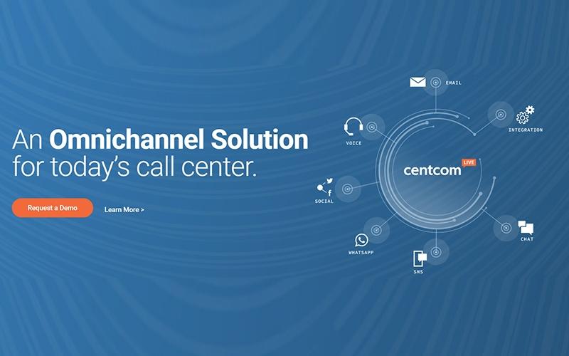 Centcom Call Center