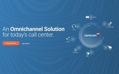 Centcom Call Center