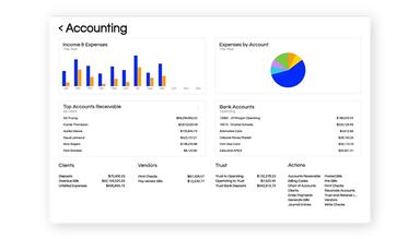 Centerbase Integrated And Accurate Legal Accounting Solutions