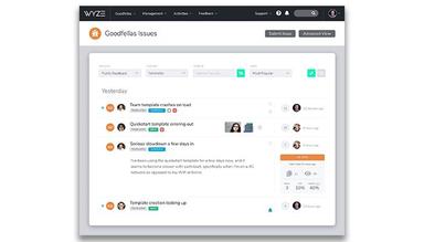 Centercode Collaborative Feedback