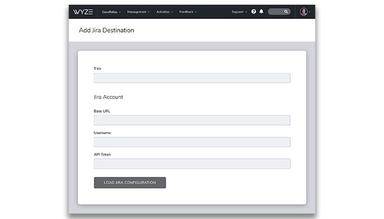 Centercode Jira Integration