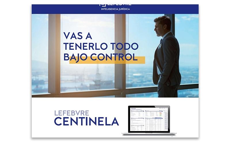 Centinela Artificial Intelligence Software