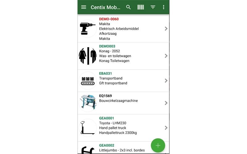 Centix