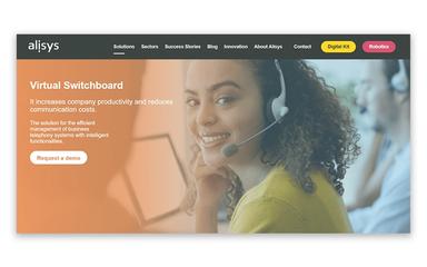 Centralita Virtual Switchboard