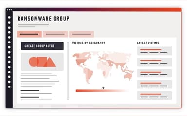 Cerberus Ransomeware Group