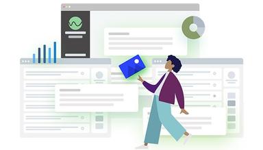 Cerego Build entire courses, simply by entering search terms