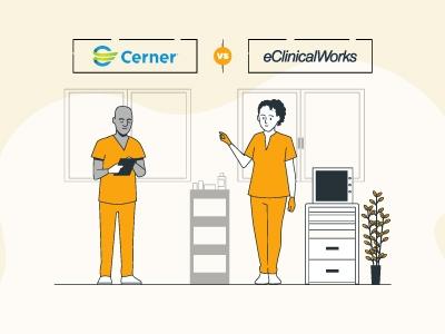 Cerner Vs. eClinicalWorks: A Comprehensive Comparison