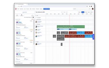 Certainpath Calendar