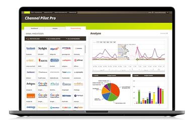 ChannelPilot Data Insights