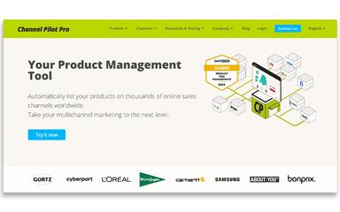 ChannelPilot Product Management