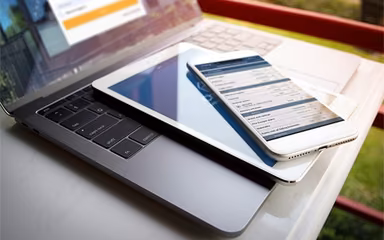 Chapps Dextop And Mobile View