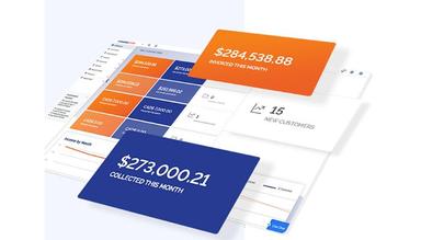 ChargeOver Software Agile and Customizable Billing