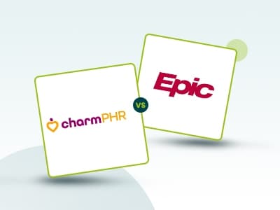 Charm Health Vs Epic: A Comprehensive Comparison