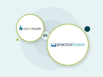CharmHealth Vs Practice Fusion: Performance, Pricing, And Practice Fit
