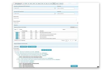 ChartPath Evaluation and Management