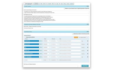 ChartPath Admission Information