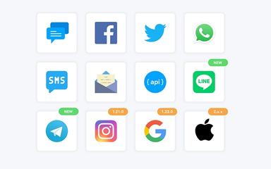 Chatwoot Omnichannel Customer Experience Platform