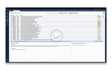 Achieve Comprehensive Compliance