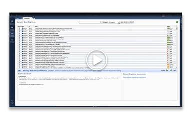 Achieve Comprehensive Compliance
